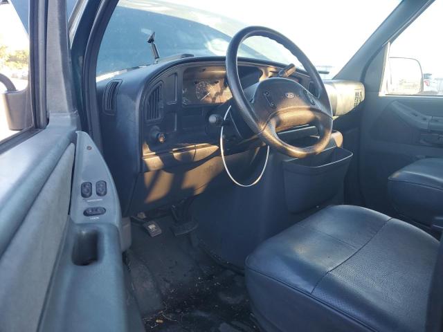 Photo 8 from auction – 1994 FORD ECONOLINE with VIN 1FBJS31H9RHA95648