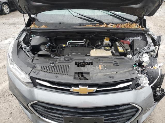 Photo 12 from auction – 2020 CHEVROLET TRAX 1LT with VIN 3GNCJLSB3LL336847