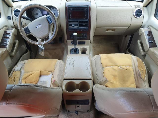 Photo 8 from auction – 2007 FORD EXPLORER L with VIN 1FMEU75807UB87403