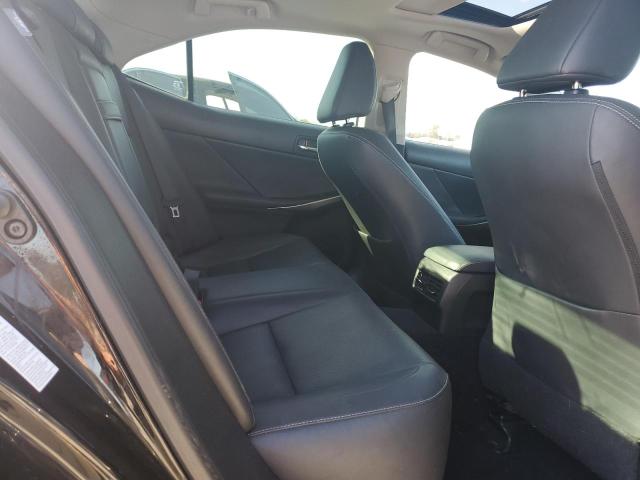 Photo 10 from auction – 2014 LEXUS IS 350 with VIN JTHBE1D27E5003546