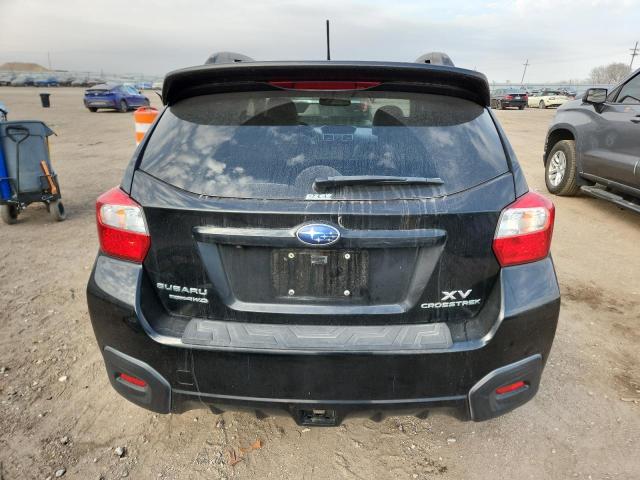 Photo 6 from auction – 2015 SUBARU XV CROSSTR with VIN JF2GPASC2F8302425