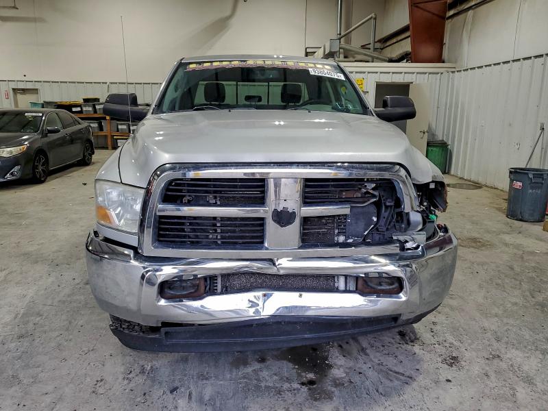 Photo 5 from auction – 2012 DODGE RAM 2500 S with VIN 3C6UD5DL5CG219597