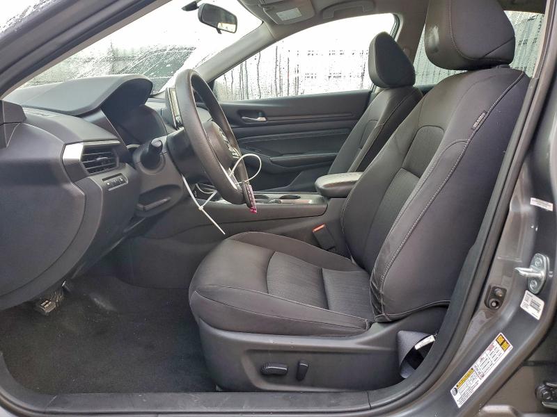 Photo 7 from auction – 2019 NISSAN ALTIMA S with VIN 1N4BL4BV7KC167012