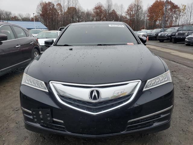 Photo 5 from auction – 2016 ACURA TLX TECH with VIN 19UUB3F55GA002607