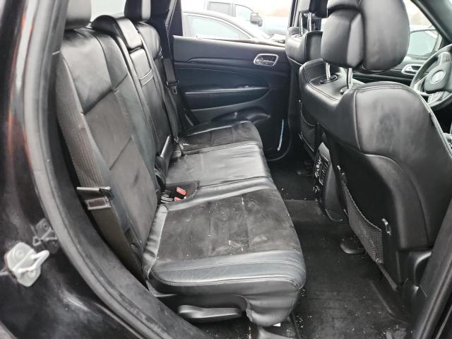 Photo 10 from auction – 2015 JEEP GRAND CHEROKEE with VIN 1C4RJFAG7FC157387