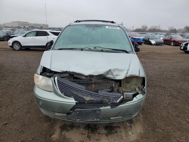 Photo 5 from auction – 2003 CHRYSLER TOWN & COU with VIN 2C4GP44L63R157466