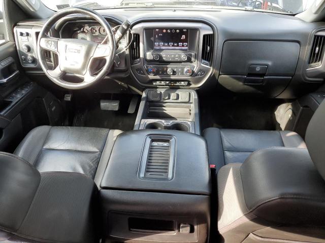 Zdjęcie 8 z aukcji – 2016 GMC SIERRA z VIN 1GT12TE87GF170961