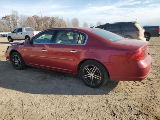 Photo 2 from auction – 2006 BUICK LUCERNE CX with VIN 1G4HD57246U201263