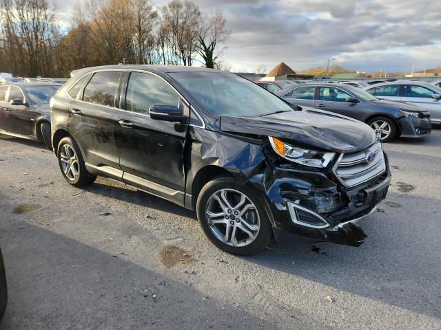 Photo 4 from auction – 2016 FORD EDGE TITAN with VIN 2FMPK4K91GBB05128