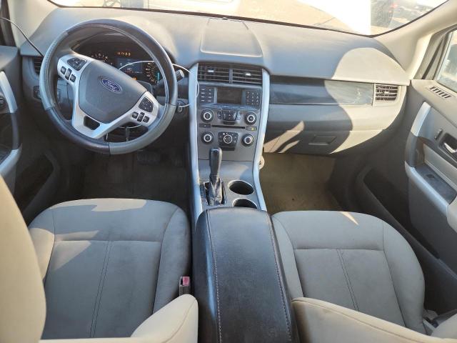 Photo 8 from auction – 2011 FORD EDGE SE with VIN 2FMDK3GC6BBB11341
