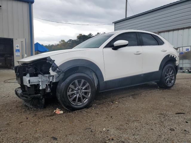 MAZDA CX-30 2021 with VIN 3MVDMBAL7MM226421 - Photo from auction