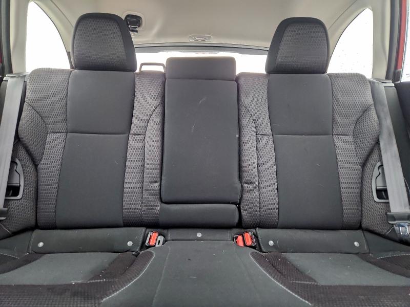 Photo 10 from auction – 2024 SUBARU OUTBACK PR with VIN 4S4BTAFC5R3196113