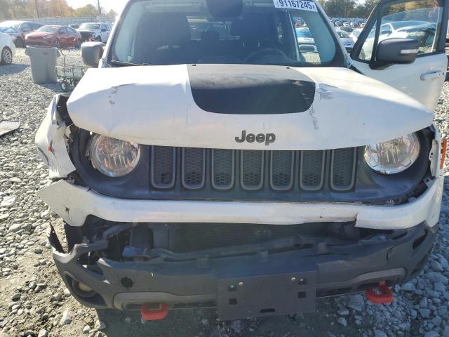 Photo 12 from auction – 2016 JEEP RENEGADE T with VIN ZACCJBCT6GPC69524