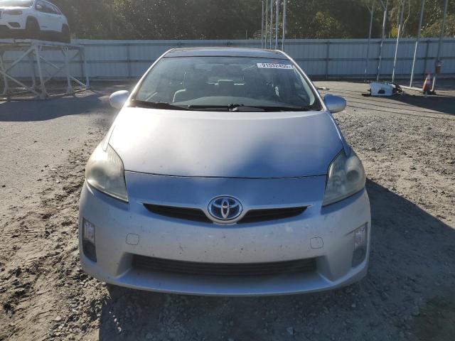 Photo 5 from auction – 2010 TOYOTA PRIUS with VIN JTDKN3DU2A0187512