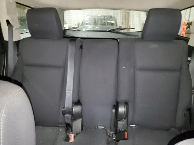 Photo 10 from auction – 2010 DODGE JOURNEY SX with VIN 3D4PH5FVXAT227548