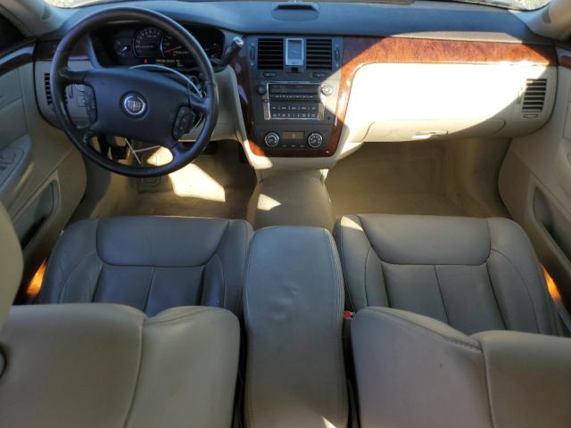 Photo 8 from auction – 2007 CADILLAC DTS with VIN 1G6KD57Y27U189021