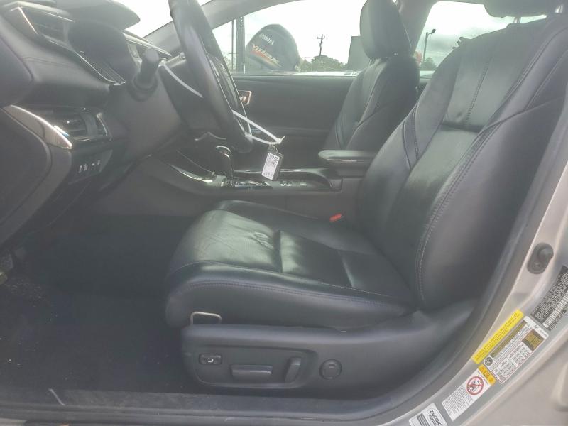Photo 7 from auction – 2016 TOYOTA AVALON HYB with VIN 4T1BD1EBXGU051338