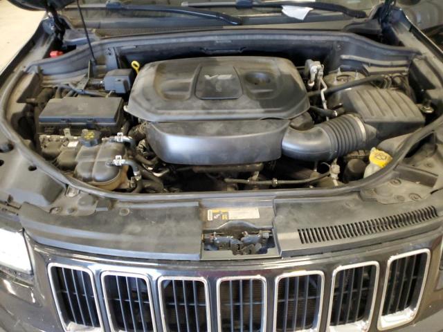 Photo 12 from auction – 2016 JEEP GRAND CHER with VIN 1C4RJFBG3GC453300