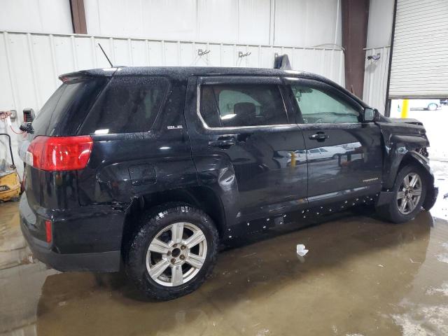 Photo 3 from auction – 2016 GMC TERRAIN SL with VIN 2GKALMEK3G6104498