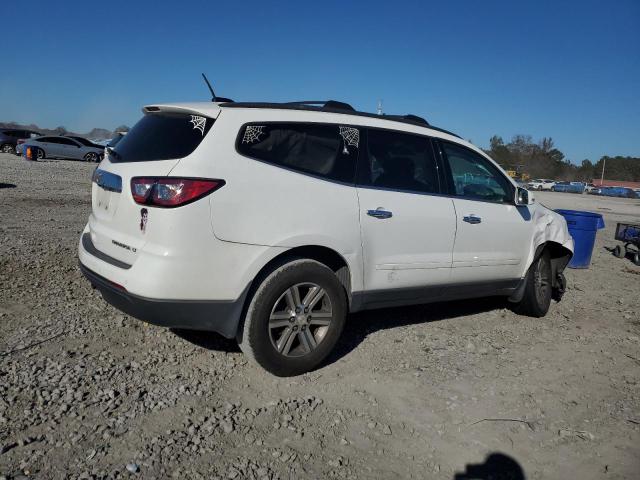 Photo 3 from auction – 2016 CHEVROLET TRAVERSE L with VIN 1GNKRGKD9GJ292749