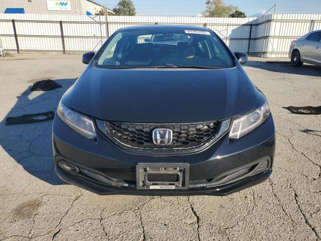 Photo 5 from auction – 2013 HONDA CIVIC LX with VIN 19XFB2F57DE208036