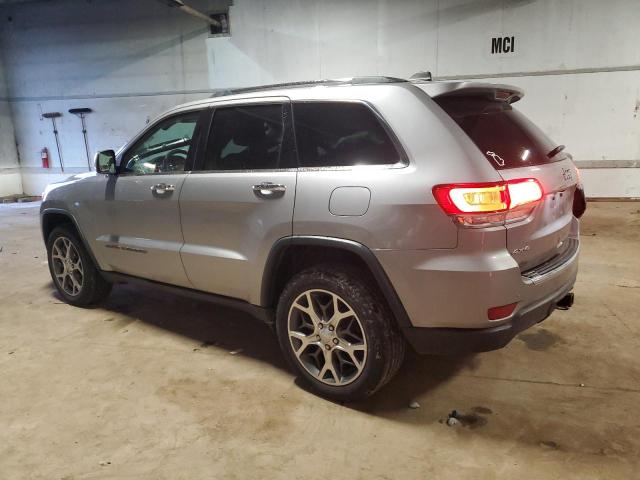Photo 2 from auction – 2019 JEEP GRAND CHER with VIN 1C4RJFBG9KC720450