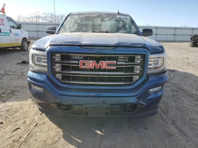 Photo 5 from auction – 2017 GMC SIERRA K15 with VIN 3GTU2NEC9HG205495