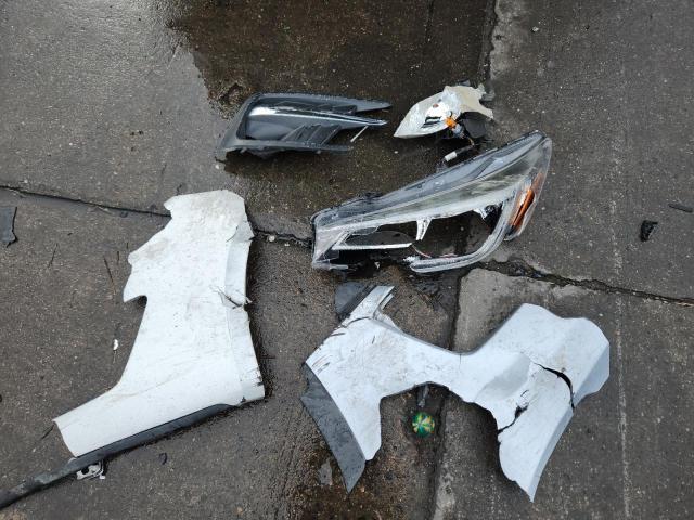 Photo 13 from auction – 2020 SUBARU ASCENT PRE with VIN 4S4WMACD9L3452739