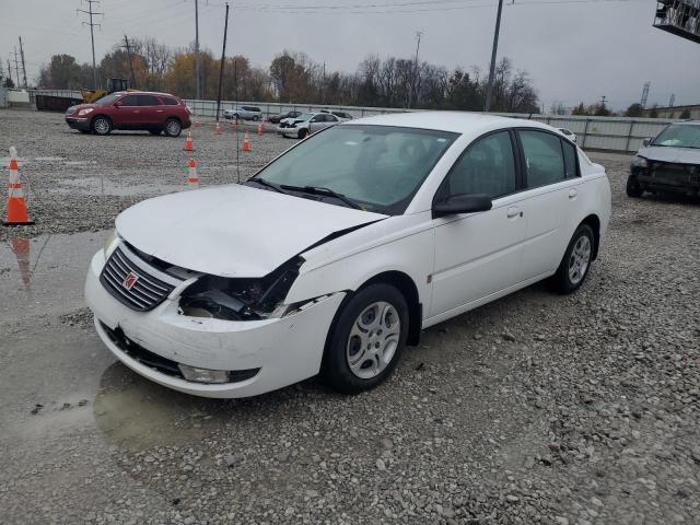 Photo 1 from auction – 2006 SATURN ION LEVEL with VIN 1G8AL55F46Z126687