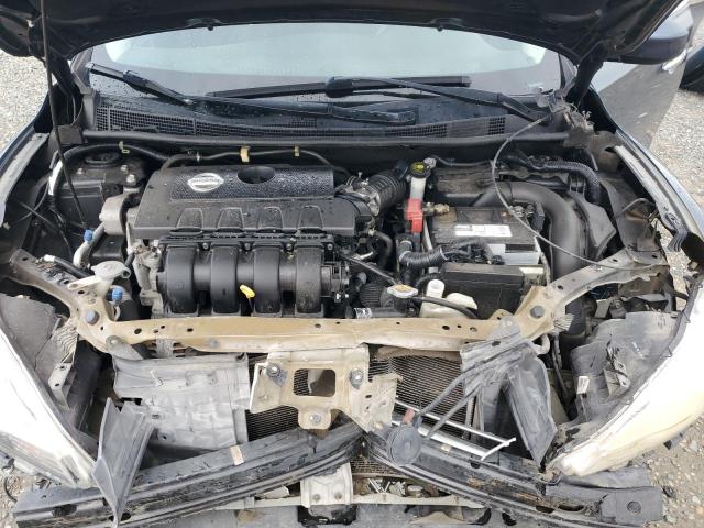 Photo 11 from auction – 2013 NISSAN SENTRA S with VIN 1N4AB7AP2DN902988