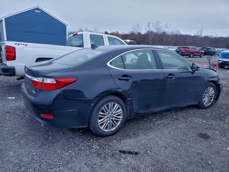 Photo 3 from auction – 2015 LEXUS ES 350 with VIN JTHBK1GG3F2160705