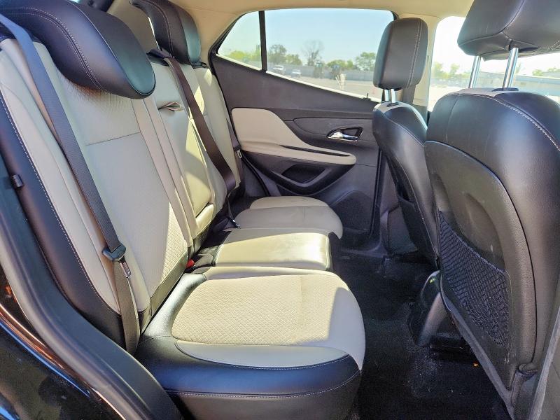 Photo 11 from auction – 2018 BUICK ENCORE PRE with VIN KL4CJASB3JB685738