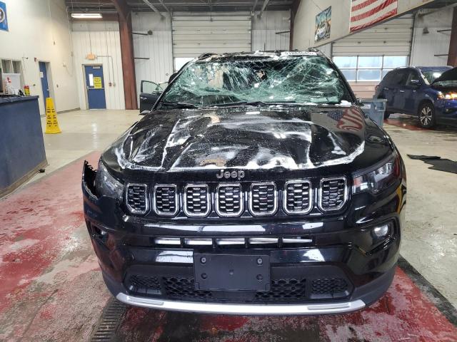 Photo 5 from auction – 2025 JEEP COMPASS LI with VIN 3C4NJDCN3ST566757