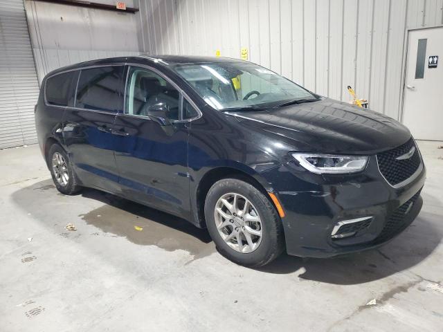 Photo 4 from auction – 2024 CHRYSLER PACIFICA T with VIN 2C4RC1BG9RR136385