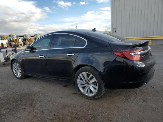 Photo 2 from auction – 2014 BUICK REGAL PREM with VIN 2G4GN5EX2E9318892