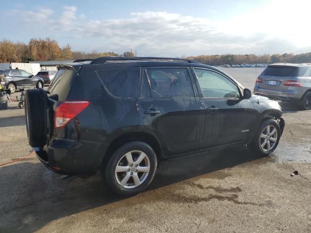 Photo 3 from auction – 2008 TOYOTA RAV4 LIMIT with VIN JTMZK31V885018323