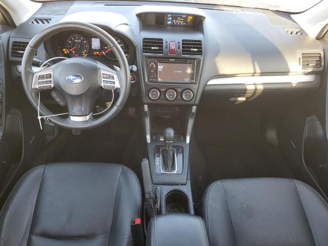 Photo 8 from auction – 2015 SUBARU FORESTER 2 with VIN JF2SJGWC0FH801734
