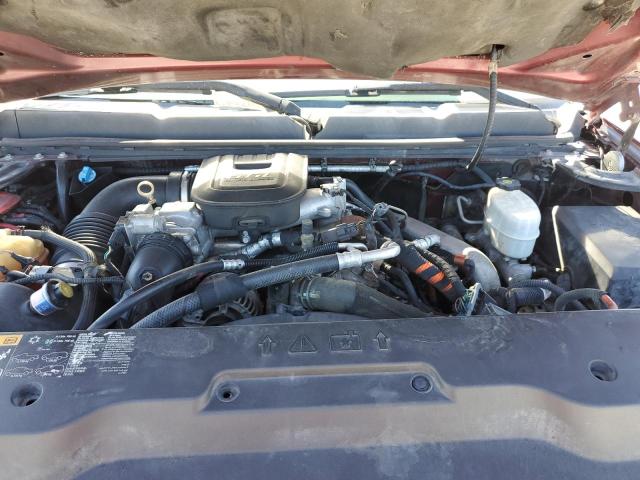 Photo 11 from auction – 2014 CHEVROLET SILVERADO with VIN 1GC1KYC88EF113987