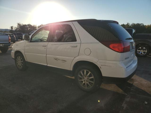 Photo 2 from auction – 2007 BUICK RENDEZVOUS with VIN 3G5DA03L67S586234