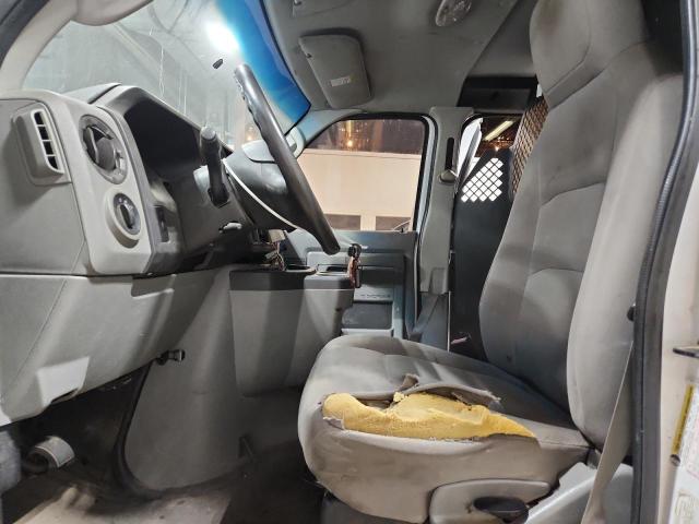 Photo 7 from auction – 2011 FORD ECONOLINE with VIN 1FTNS2EW3BDA13989