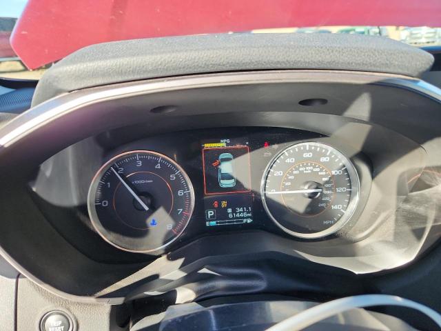 Photo 9 from auction – 2018 SUBARU CROSSTREK with VIN JF2GTAMC1J8309142