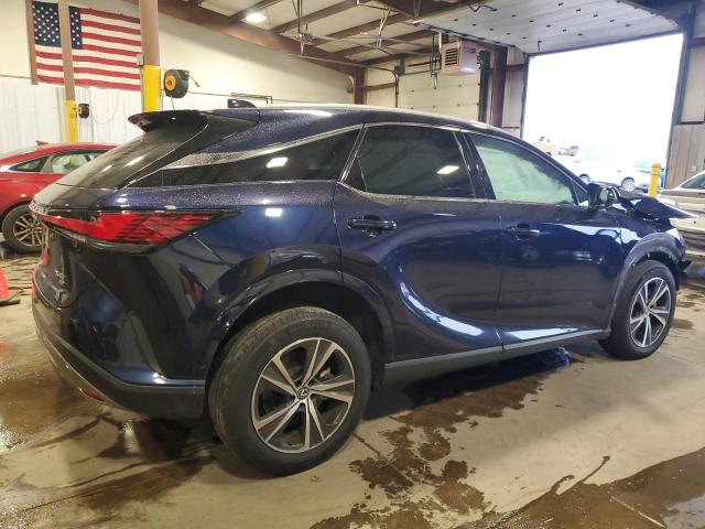 Photo 3 from auction – 2023 LEXUS RX 350 BAS with VIN 2T2BAMCA0PC024151