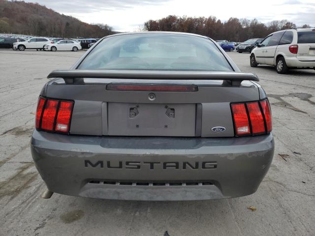 Photo 6 from auction – 2004 FORD MUSTANG with VIN 1FAFP40404F109678