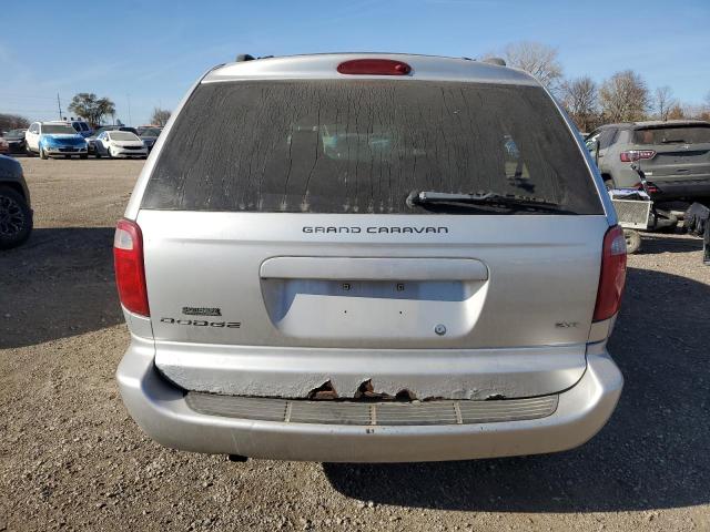 Photo 6 from auction – 2007 DODGE GRAND CARA with VIN 2D4GP44L97R287430