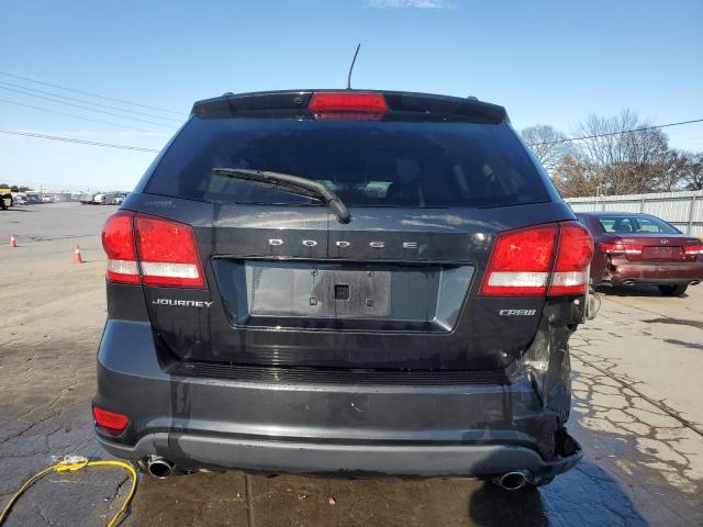 Photo 6 from auction – 2012 DODGE JOURNEY CR with VIN 3C4PDCDG2CT203782
