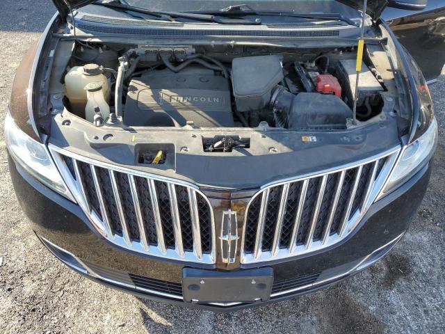 Photo 12 from auction – 2015 LINCOLN MKX with VIN 2LMDJ8JK2FBL31036