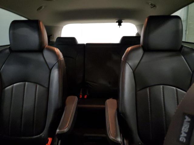 Photo 10 from auction – 2017 BUICK ENCLAVE with VIN 5GAKVCKD1HJ328952