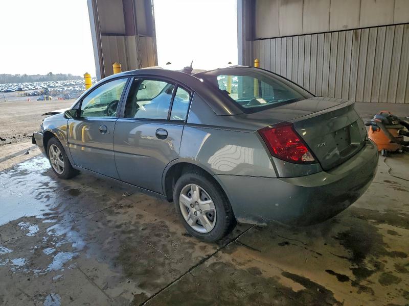 Photo 2 from auction – 2006 SATURN ION LEVEL with VIN 1G8AJ58F36Z127587