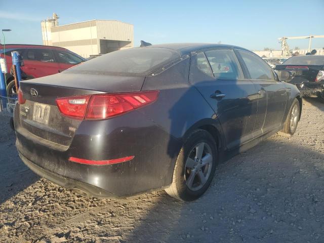 Photo 3 from auction – 2015 KIA OPTIMA LX with VIN 5XXGM4A71FG471359