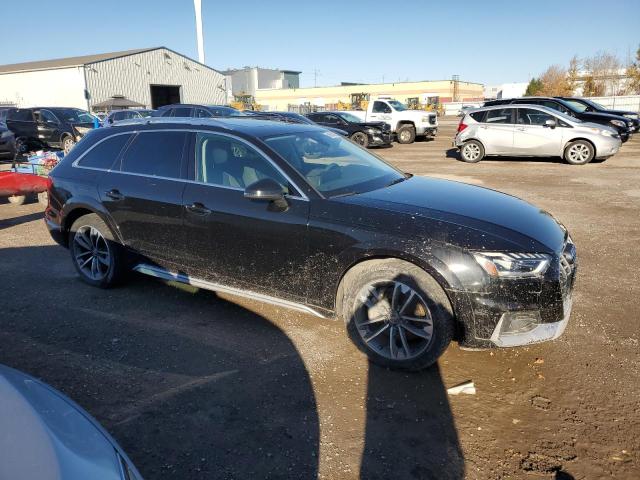 Photo 4 from auction – 2020 AUDI A4 ALLROAD with VIN WA18NAF43LA048377